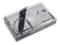 Decksaver Stofkap voor Denon DN-MC3000 - thumbnail