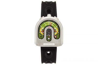 Morphic M95 Series MPH9502 Heren Horloge 41mm 5 ATM