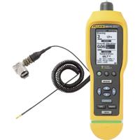 Fluke 805 FC/805 ES Trillingsmeter ± 5 % - thumbnail