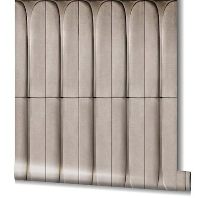 Marburg Shades Iconic; The New Design Book Behang 3d grafische ovaal vorm - 34475