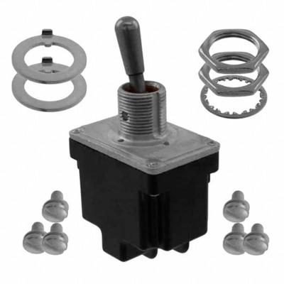 Honeywell SPS 2TL1-4 Tuimelschakelaar 1 stuk(s)