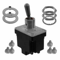 Honeywell SPS 2TL1-4 Tuimelschakelaar 1 stuk(s) - thumbnail