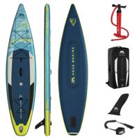 AQUA MARINA Opblaasbaar SUP-board Hyper - thumbnail