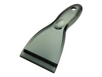 Carpoint ijskrabber plexi 22 x 10,8 cm - thumbnail