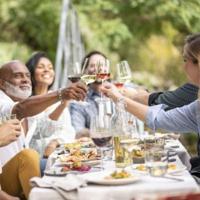 ZWIESEL GLAS - Vervino - Champagneglas s/2 nr. 77 - thumbnail