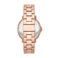 Horlogeband Fossil ES3353 Staal Rosé 18mm - thumbnail