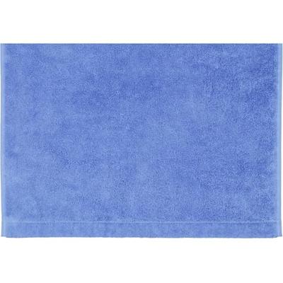 Cawö Cawo Lifestyle Uni 7007 Gezichtsdoekje 30x30 capri