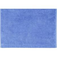 Cawö Cawo Lifestyle Uni 7007 Gezichtsdoekje 30x30 capri - thumbnail