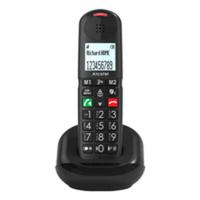 IP telefoon Alcatel DECT XL685 DUO EWE - thumbnail