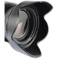 DESQ Omkeerbare zonnekap 77mm - thumbnail