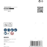 Bosch Accessories Komborstel, gevlochten draad, 0,8 mm, 90 mm, 8500 omw/min, M 14 Bosch Power Tools 1608614000 1 stuk(s) - thumbnail
