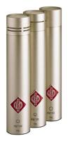 Neumann KM 183 - nickel - thumbnail
