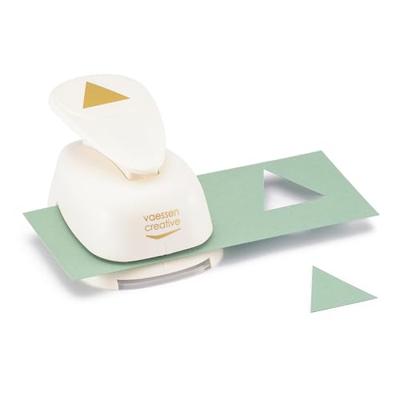 Vaessen Creative • figuurpons vlag jumbo