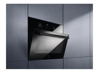 Electrolux 500 SurroundCook Heteluchtoven EVF6E46Z