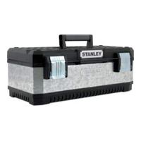 Stanley Koffers Gereedschapskoffer 23" gegalvaniseerd MP - 1-95-619 - thumbnail