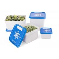 Alaska® vershouddoos (set 1x3)1200ml - thumbnail