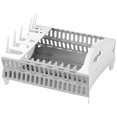 ProPlus Afdruiprek 1 stuk(s) 370300 Polypropyleen ProPlus Afdruiprek 1 stuk(s) 370300 Polypropyleen