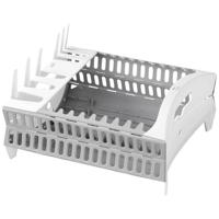 ProPlus Afdruiprek 1 stuk(s) 370300 Polypropyleen - thumbnail