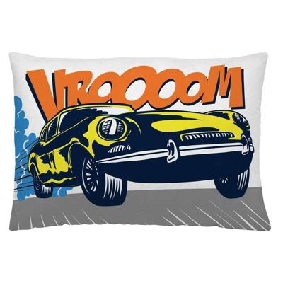 Kussenhoes Naturals Crash (50 x 30 cm) (8445142340645)