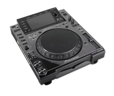 Decksaver Pioneer CDJ-2000 Cover