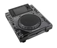 Decksaver Pioneer CDJ-2000 cover - thumbnail