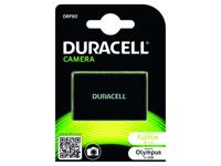 NP-60 / LI-20B accu (Duracell) - thumbnail