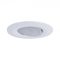 Paulmann Calla LED-inbouwlamp voor badkamer 6.5 W IP65 Wit (mat) - thumbnail