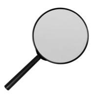 Accessoireset Detective 3-Delig - thumbnail