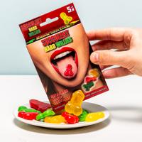 Harde penissnoepjes - thumbnail