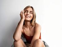 Urtekram Hand Wash Wild Lemongrass - thumbnail