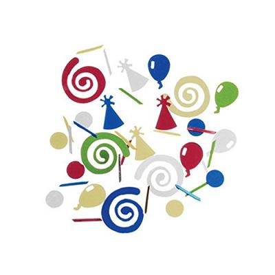 Darice • confetti party 170 gram