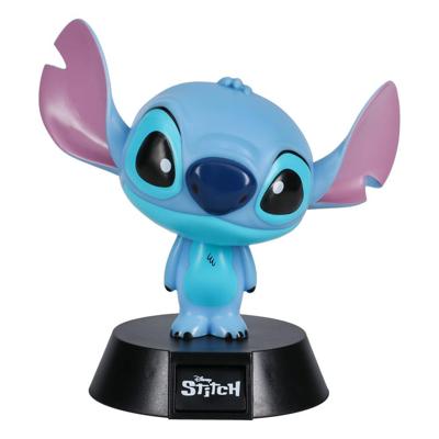 Disney Stitch Icon Lamp Disney Stitch Icon Lamp