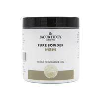 Jacob Hooy Pure Powder MSM Poeder - thumbnail