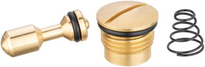 Hazet 9033-8-09/5 Klepeenheid 1 stuk(s)