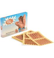 Cure Tape Crosslinq maat L 40 Stuks - thumbnail