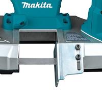 Makita DPB182Z Accu bandzaag 18V Basic Body - thumbnail