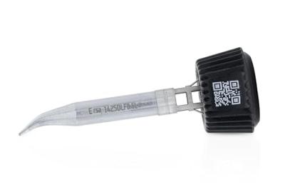 Ersa 0142SDLF06L/SB Soldeerpunt Potloodvorm Grootte soldeerpunt 0.60 mm Inhoud: 1 stuk(s) Ersa 0142SDLF06L/SB Soldeerpunt Potloodvorm Grootte soldeerpunt 0.60 mm Inhoud: 1 stuk(s)