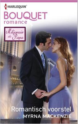 Romantisch voorstel - Myrna MacKenzie - ebook