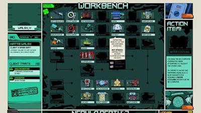 Void Bastards Void Bastards