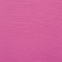Royal Talens Amsterdam Standard Series Acrylverf Tube 250 ml - Quinacridoneroze Licht 385 - thumbnail