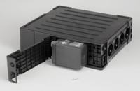 Eaton ELP650IEC UPS-systeem 650 VA - thumbnail