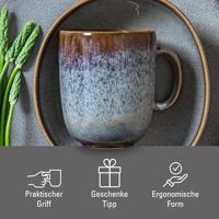 Villeroy & Boch Mok Lave 400 ml - Beige - thumbnail