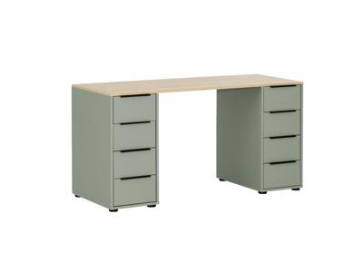 Schildmeyer Bureau Elma (pistache)