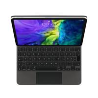 Apple Magic Keyboard iPad Pro 11 inch / Air (2020 / 2022) / Air 11 inch (2024) QWERTZ Zwart - thumbnail