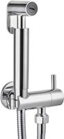 Saqu B-Shower bidet handdoucheset chroom - thumbnail