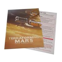 Asmodee Terraforming Mars: Ares Expedition Kaartspel - thumbnail