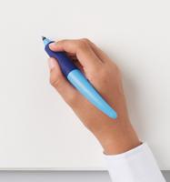 STABILO EASYoriginal, ergonomische rollerball, rechtshandig, lime, per stuk - thumbnail