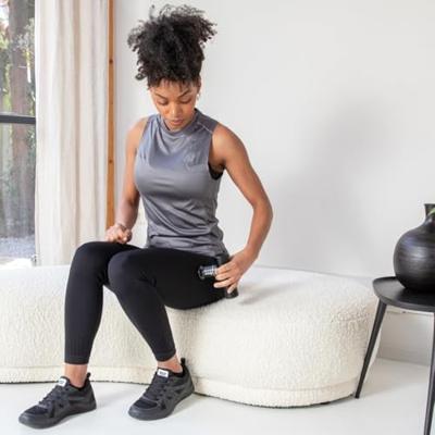 VirtuFit M1s MINI Masagegun - Percussie pistool VirtuFit M1s MINI Masagegun - Percussie pistool