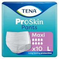 Tena Pants Maxi ProSkin L - thumbnail