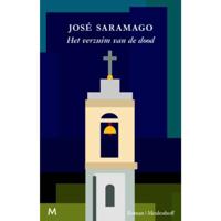 Het verzuim van de dood (Paperback) - thumbnail